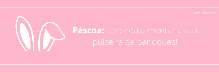 P Scoa Aprenda A Montar A Sua Pulseira De Berloques