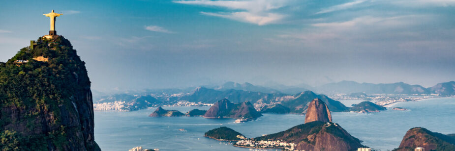 berloques Rio de Janeiro