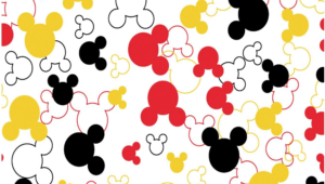 mickey