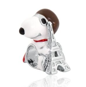 Snoopy em Paris