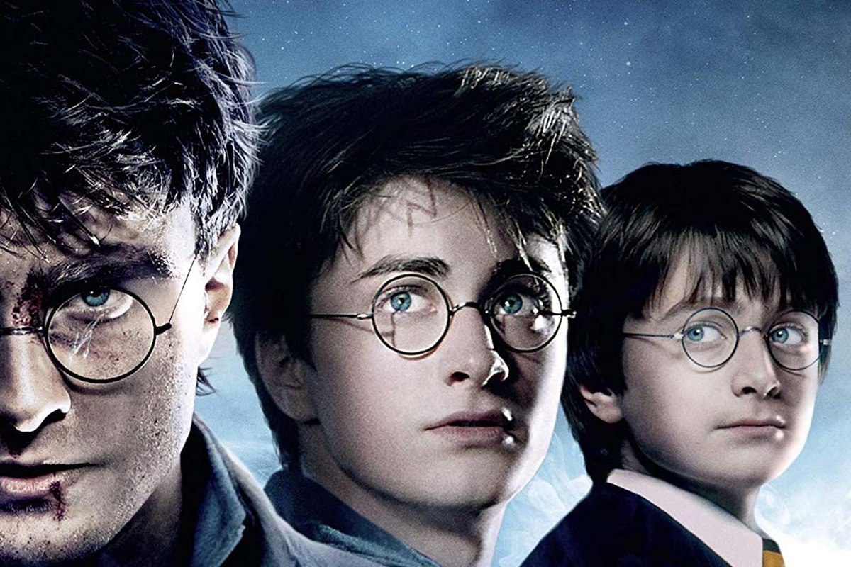 Acessórios - Harry Potter - Varinha Encantadora - Ron - Mundo