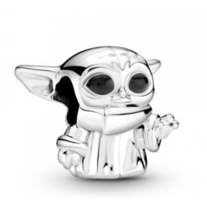 Berloque Separador Baby Yoda - Star Wars