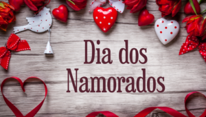 dia dos namorados