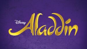 Aladdin