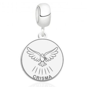 Berloque Charm Crisma 