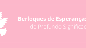 Berloques de Esperança: Peças de Profundo Significado