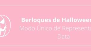 Berloques de Halloween: Um Modo Único de Representar Esta Data