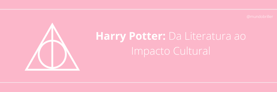 Berloque - Coleção Harry Potter (feitiços)