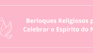 Berloques Religiosos para Celebrar o Espírito do Natal