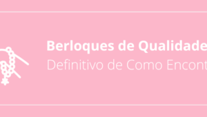 Berloques de Qualidade: Guia Definitivo de Como Encontrá-los