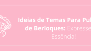 Ideias de Temas Para Pulseiras de Berloques: Expresse sua Essência!