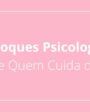 Berloques Psicologia: Símbolos de Quem Cuida das Mentes