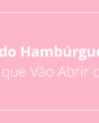 Dia do Hambúrguer: Berloques que Vão Abrir o Apetite!