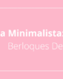 Moda Minimalista: A Beleza dos Berloques Delicados