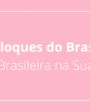 Berloques do Brasil: A Cultura Brasileira na Sua Coleção