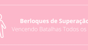 Berloques de Superação: Vencendo Batalhas Todos os Dias