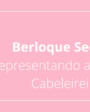 Berloque Secador: Representando a Paixão de Cabeleireiras!