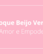 Berloque Beijo Vermelho: Exale Amor e Empoderamento