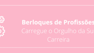 Berloques de Profissões: Carregue o Orgulho da Sua Carreira