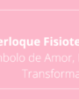 Berloque Fisioterapia: Um Símbolo de Amor, Dedicação e Transformação