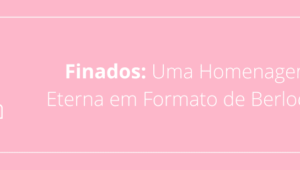 Finados: Uma Homenagem Eterna em Formato de Berloque