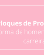 Berloques de Profissão: Uma forma de homenagear sua carreira