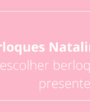 Berloques Natalinos: porque escolher berloques para presentear