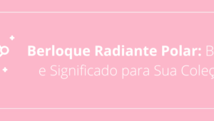 Berloque Radiante Polar: Brilho e Significado para Sua Coleção