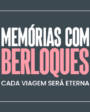 Memórias com Berloques: Cada Viagem Será Eterna