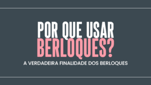 Por que usar berloques? - A verdadeira finalidade dos berloques