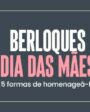 Berloques Dia das Mães: 5 formas de homenageá-la