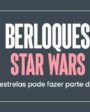 Berloques Star Wars: a guerra nas estrelas pode fazer parte da sua coleção