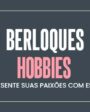 Berloques Hobbies: Represente suas paixões com estilo
